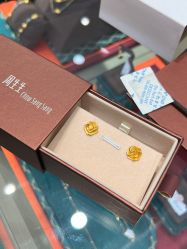-周生生Chow Sang Sang(苏州中心南区店)