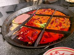 -红板凳火锅·20年老字号