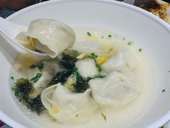 -穿蒸引鲜·嗲记(正大广场店)