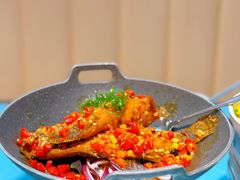 -小湘旺臭鳜鱼(百子湾店)