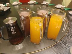 -佰家小厨·南京菜(夫子庙店)