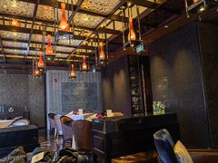 -丽思卡尔顿酒店-天泰轩中餐厅(大沽北路店)