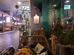 -TEQO·Mexican food & Bar