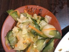 -长临河古镇福味轩土菜馆(长临河店)