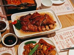 -顺风汤馆·广府粤菜(江宸天街店)