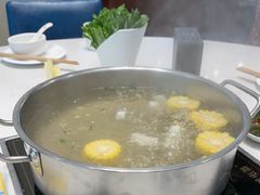 -林记潮汕牛肉(融汇店)