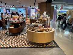 -CARINO BAKERY&CAFE(人广来福士店)
