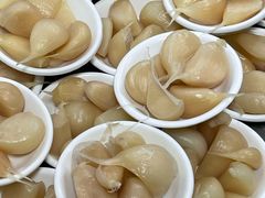 -清真馬峰小炒泡饃