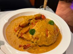 -狮拾久·现代新加坡料理(福田COCO Park店)