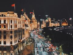 景观位-外滩8号 whisky bar(金延大厦店)