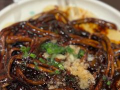 -王繁星面馆(西安熙地港店)