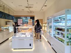 -烘焙町面包店(西四店)