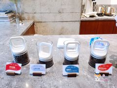 -不正咖啡(万达尊店)