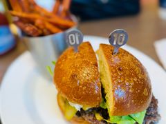-尚牛社会 Beef & Liberty(金桥EKA天物店)