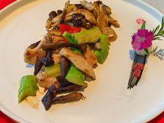 -馋遇江南·精致湖景雅宴(东方之门店)