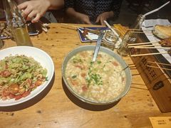 -肉串汪(月坛店)