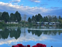 -黑龙潭公园