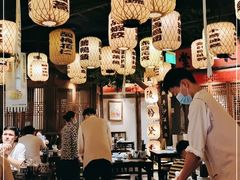 -南京大牌档(济南万象城店)