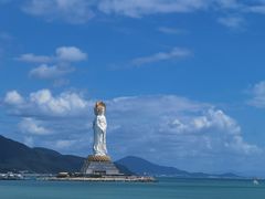 -三亚南山文化旅游区