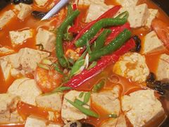 -久宴·天目湖大鱼头(恐龙园店)