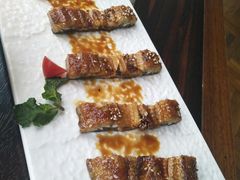 -山葵家·创意料理(宁波来福士店)