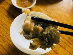 -老彬专工蚝烙糕粿