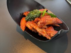 -烤匠麻辣烤鱼(IFS店)