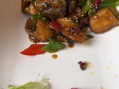 -长春观斋补堂素菜馆