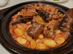 -闽海肴(北辰荟店)