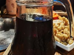 酸梅汤-津门羊大爷·铜锅涮肉(黄河道店)