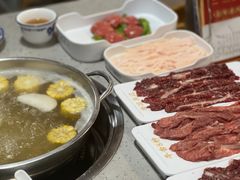 -杏花吴记牛肉火锅