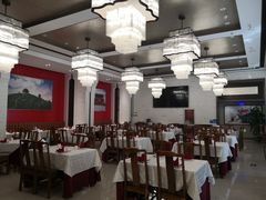 大堂-马凯餐厅(地安门店)