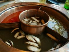 android_upload_pic-滇釜火锅·能喝汤的火锅(车公庄店)