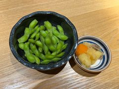 -桂马·日本料理·海胆·海鲜饭·酒场(民主广场店)