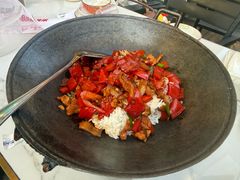 -福巷湘食小馆·猛火现炒(上海首店)