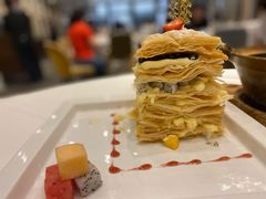 101鲜果拿破仑-翠园(北京王府中环店)