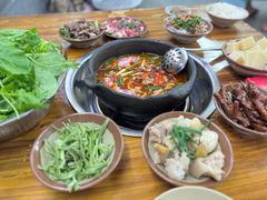 -笔记安顺夺夺粉火锅