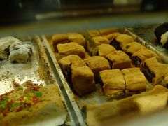 -清真·白记年糕(牛街北口店)