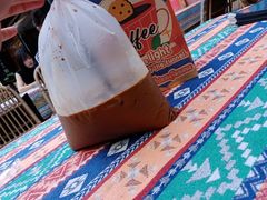 -半坡九号老挝冰咖啡