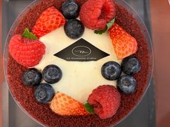-姆们M Sweetie Cake(五道口店)
