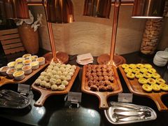 -南通绿洲国际假日酒店全日餐厅