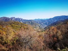 -灵山