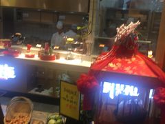 -厨掌柜长寿菜馆(古镇店)