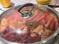 -黄记煌三汁焖锅(悦方IDmall店)