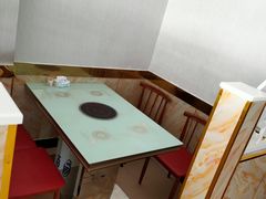 -味香林牦牛自助火锅