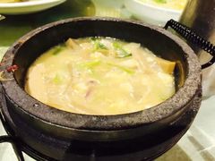 -川味堂·四川豆花(八卦岭店)