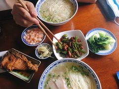 -同得兴 Since·1995 传统苏式面馆(十全街店)