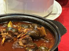 -粤北餐馆
