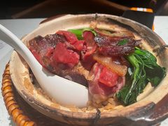 -肥仔文澳门猪骨煲(南京西路店)