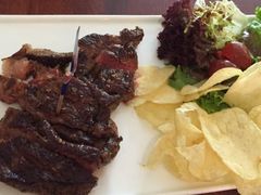 -榖屋house of flour(张江首店)